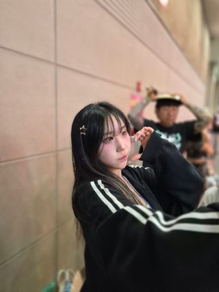 이제야 올리는 플엑때 사진들