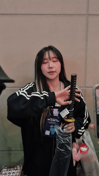 이제야 올리는 플엑때 사진들