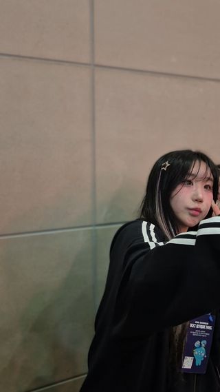 이제야 올리는 플엑때 사진들