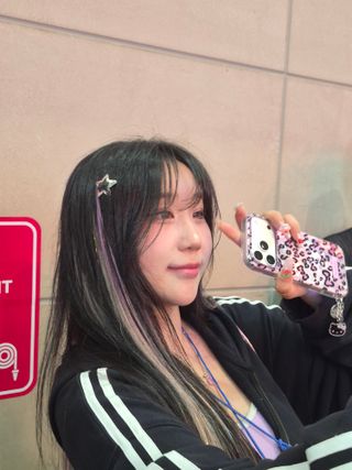이제야 올리는 플엑때 사진들