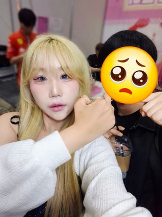 이 사람은 나한테 왜 그랬을까