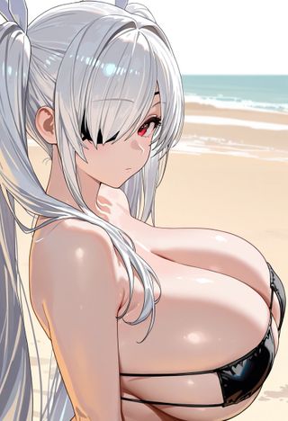 내가 원한 신데 수영복