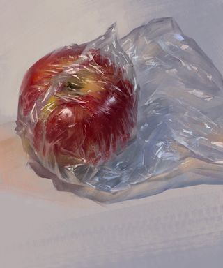 사진 아님 그림임