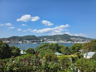 (사진많음) 왜국 여행기 - 나가시키
