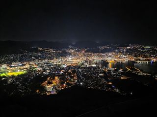 (사진많음) 왜국 여행기 - 나가시키