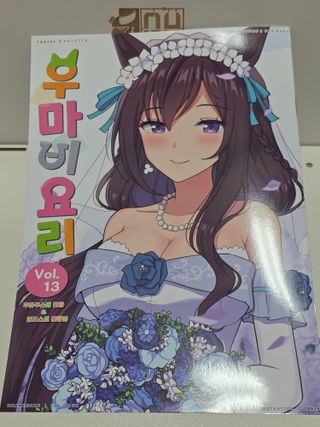 일러스타페스, 플레이X4 전리품 + 후기