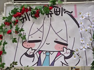 일러스타페스, 플레이X4 전리품 + 후기