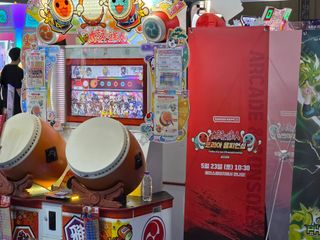 일러스타페스, 플레이X4 전리품 + 후기