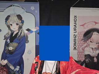 블아 5.5주년 뷰잉파티 후기