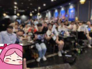블아 5.5주년 뷰잉파티 후기