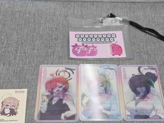 블아 5.5주년 뷰잉파티 후기