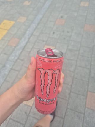 아침