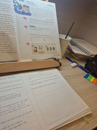 도덕 왤케 어려워...