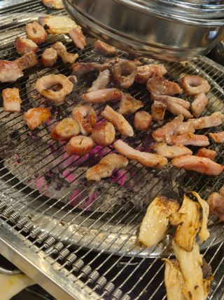 회식