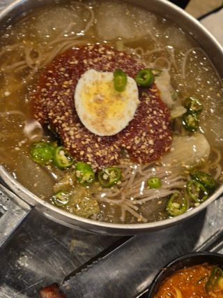 회식