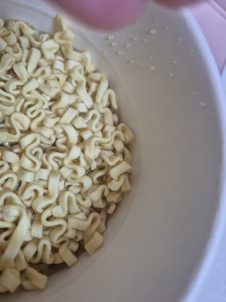 개맛도리 까르보불닭 레시피