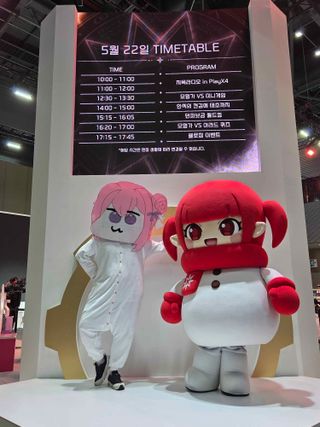 일페,플엑 다녀왔습니다