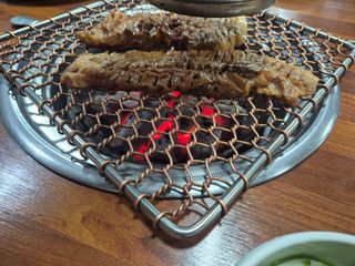 갈비