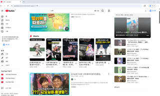 고뇨가 남자 니케인 이유