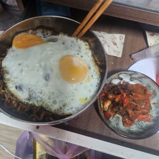 오늘은 반찬도
