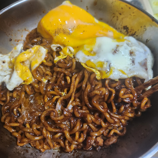 짜파