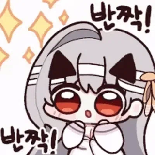 치킨먹으면서 모엥이 그리는중