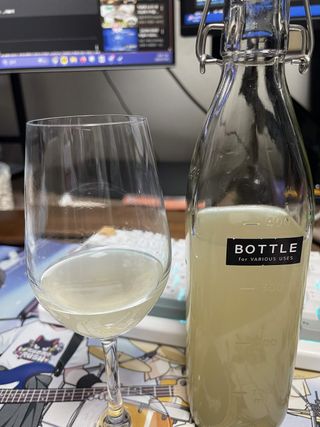 야매로(그만해아님) 술만듬