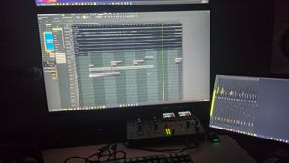 니케팝 제작중