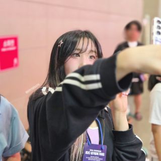 플엑포 후기 & 보정 사진