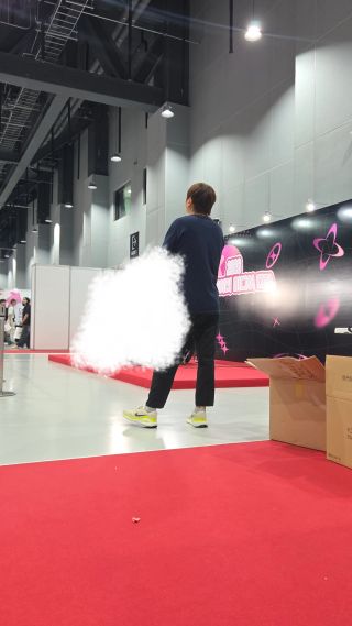 두근두근