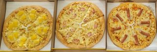 이건 pizza 입니다