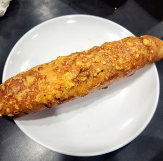 킨텍스 근처 트레이더스 푸드코트 괜찮더라