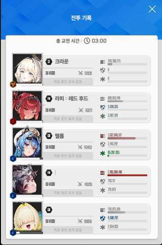 수레그덱 텍틱?