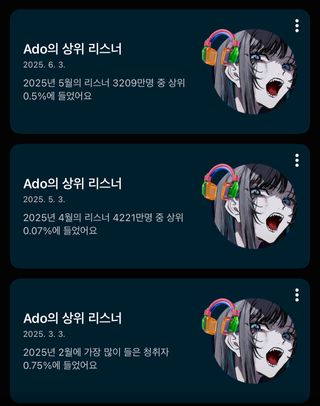 아도, 나의 빛