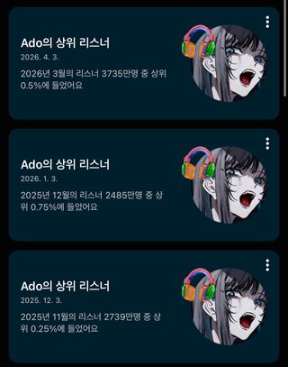 아도, 나의 빛