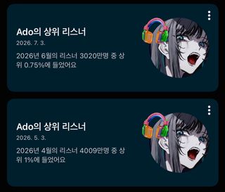 아도, 나의 빛