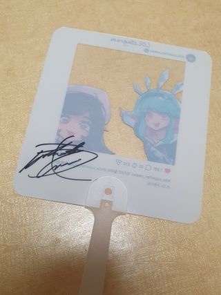 서코, 다시 한번 잘 갔다왔습니다!