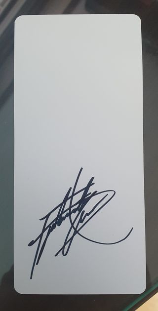 2등 경품 배송 잘 받았습니다!
