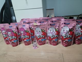 저도 피크닉 도착~