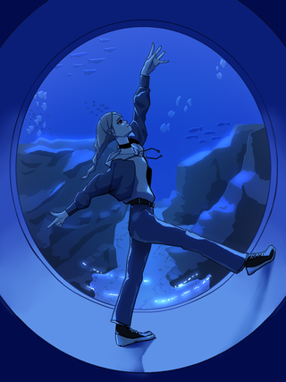 수족관