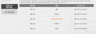 엔필 첫 쌍란 비틱합니다