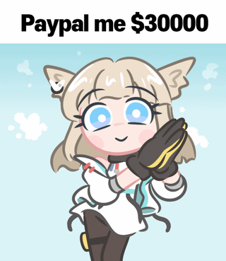 명일방주 엔드필드 일부 지역 PayPal 서비스 복구