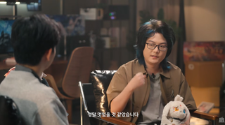 『명조:워더링 웨이브』 개발팀 코멘터리 - 라하이 로이의 메카 전투 제작 과정