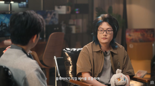 『명조:워더링 웨이브』 개발팀 코멘터리 - 라하이 로이의 메카 전투 제작 과정