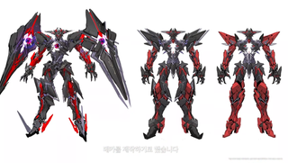 『명조:워더링 웨이브』 개발팀 코멘터리 - 라하이 로이의 메카 전투 제작 과정