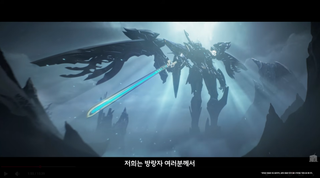 『명조:워더링 웨이브』 개발팀 코멘터리 - 라하이 로이의 메카 전투 제작 과정