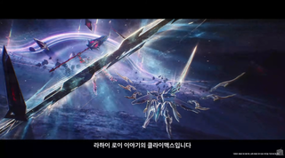 『명조:워더링 웨이브』 개발팀 코멘터리 - 라하이 로이의 메카 전투 제작 과정