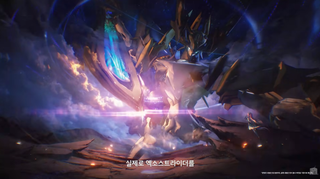 『명조:워더링 웨이브』 개발팀 코멘터리 - 라하이 로이의 메카 전투 제작 과정