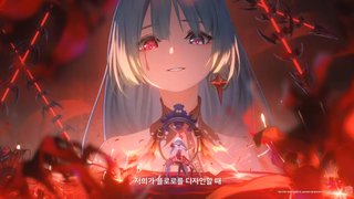 『명조:워더링 웨이브』 개발팀 코멘터리 - 라하이 로이의 메카 전투 제작 과정