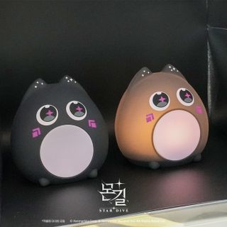 📢 몬길: STAR DIVE in 스타필드 하남 현장 사진
